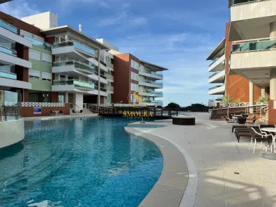 Apartamento com 4 Quartos à venda, 141m² no Praia Brava, Florianópolis