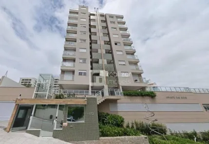 Apartamento com 2 Quartos para venda ou aluguel, 65m² no Itacorubi, Florianópolis