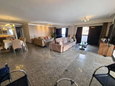 Apartamento com 4 Quartos à venda, 374m² no Guararapes, Fortaleza