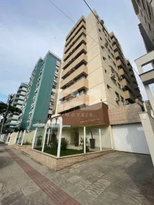 Apartamento com 4 Quartos à venda, 100m² no Centro, Itajaí