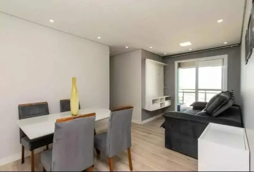 Foto do imóvel - Apartamento para comprar com 69 m², 2 quartos, 2 banheiros, 1 vaga