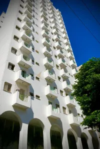 Kitnet com 1 Quarto para alugar, 50m² no Botafogo, Campinas