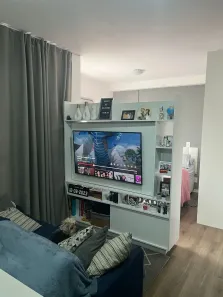 Studio com 1 Quarto à venda, 34m² no Sumarezinho, São Paulo