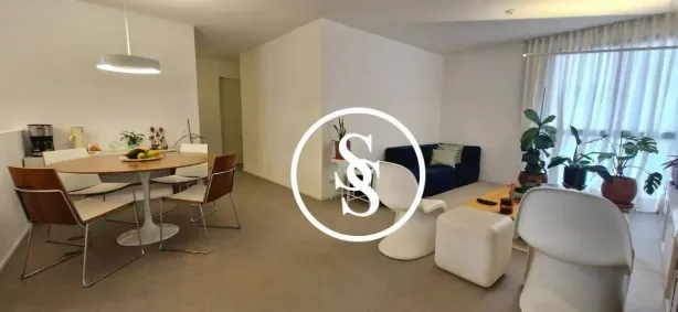 Apartamento com 2 Quartos à venda, 105m² no Parque das Nações, Santo André