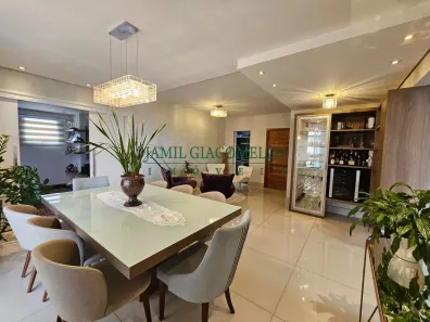 Apartamento com 3 Quartos à venda, 178m² no Centro, Jundiaí