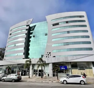 Conjunto Comercial / Sala à venda, 38m² no Sanvitto, Caxias do Sul