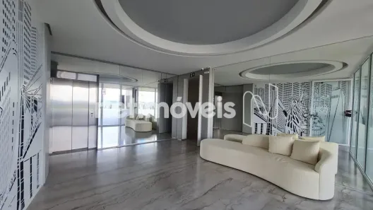 Apartamento com 2 Quartos à venda, 82m² no Piemonte, Nova Lima