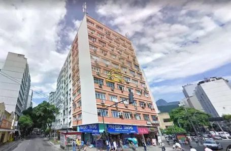 Conjunto Comercial / Sala à venda, 37m² no Copacabana, Rio de Janeiro