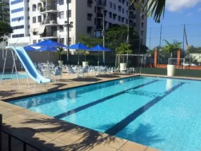 Apartamento com 2 Quartos à venda, 60m² no Barra Olímpica, Rio de Janeiro