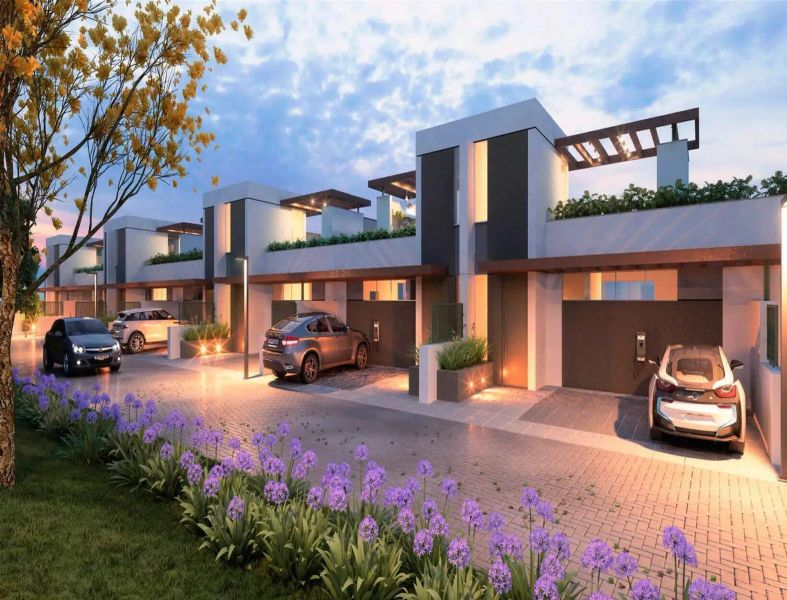 Casa com 3 quartos — Buritis, Belo Horizonte