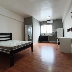 Flat com 1 Quarto para alugar, 25m² no Centro, São José dos Campos