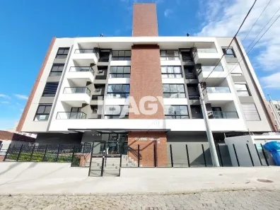 Studio com 1 Quarto para alugar, 32m² no Trindade, Florianópolis