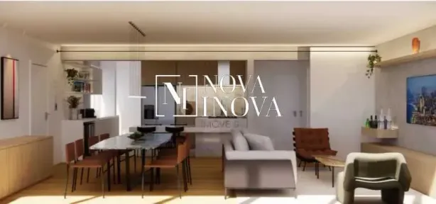Apartamento com 3 Quartos à venda, 132m² no Copacabana, Rio de Janeiro