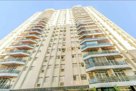 Cobertura com 3 Quartos para venda ou aluguel, 308m² no Cambuí, Campinas