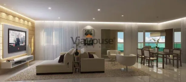 Apartamento com 3 Quartos à venda, 178m² no Bosque das Juritis, Ribeirão Preto