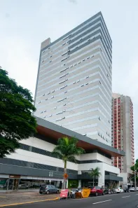 Loja / Salão / Ponto Comercial à venda, 74m² no Centro, Foz do Iguaçu
