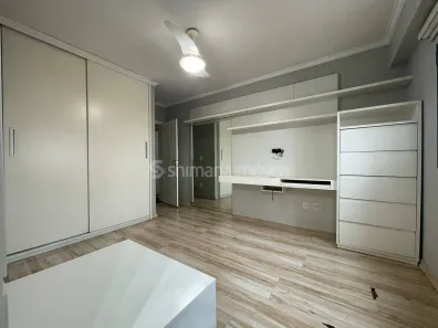 Apartamento com 4 Quartos à venda, 230m² no Centro, São José do Rio Preto
