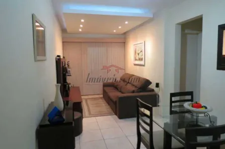 Apartamento com 3 Quartos à venda, 70m² no Pechincha, Rio de Janeiro