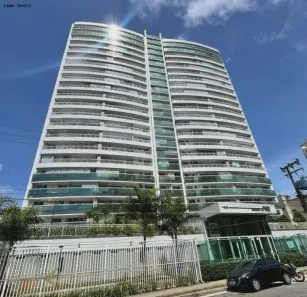 Apartamento com 3 Quartos à venda, 97m² no Cocó, Fortaleza