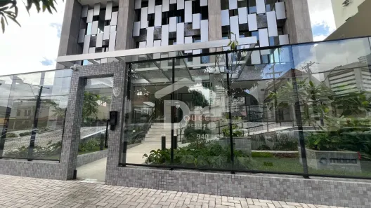 Apartamento com 3 Quartos à venda, 112m² no Umarizal, Belém