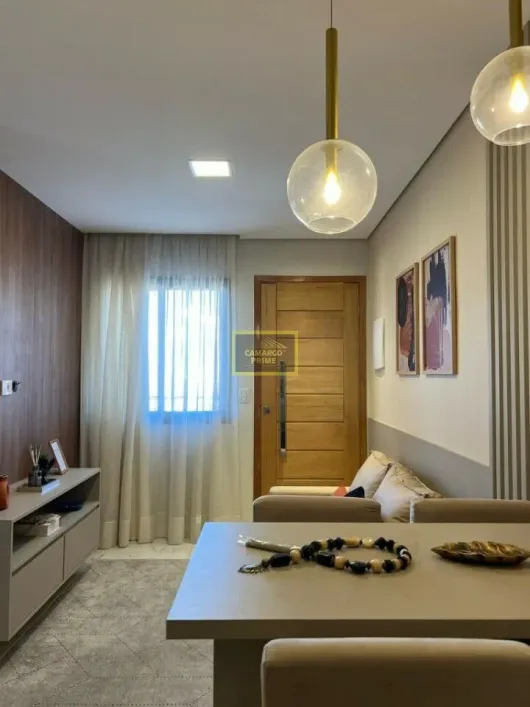 Foto do imóvel - Apartamento para alugar com 35 m², 1 quarto, 2 banheiros, 1 vaga