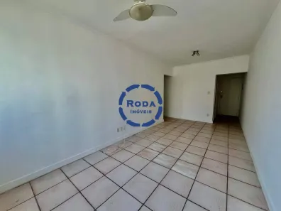 Apartamento com 1 Quarto à venda, 67m² no Gonzaga, Santos