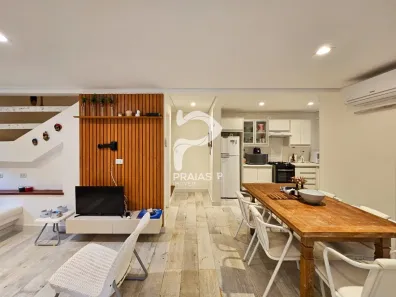 Prédio/Edifício Inteiro com 2 Quartos à venda, 106m² no Riviera, Bertioga