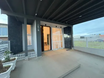 Casa com 3 Quartos à venda, 140m² no , Imbé