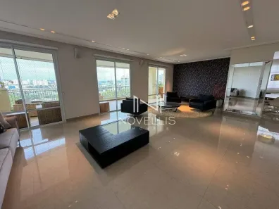 Apartamento com 4 Quartos à venda, 352m² no Parque Residencial Aquarius, São José dos Campos