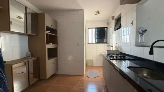 Apartamento com 3 Quartos para alugar, 84m² no Marco, Belém