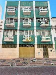 Kitnet com 1 Quarto para alugar, 38m² no Centro, Campinas