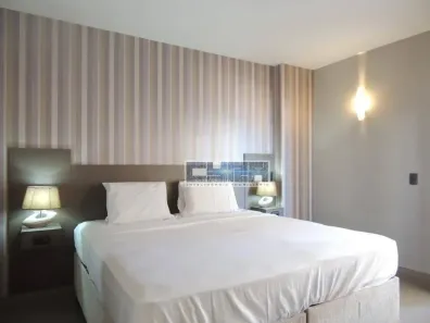 Flat com 2 Quartos à venda, 62m² no Gonzaga, Santos
