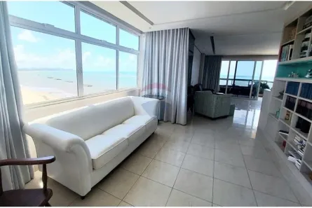 Apartamento com 4 Quartos à venda, 285m² no Candeias, Jaboatão dos Guararapes