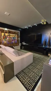 Apartamento com 3 Quartos à venda, 107m² no Centro-Norte, Cuiabá