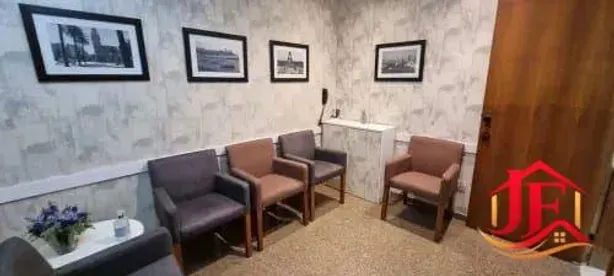 Conjunto Comercial / Sala à venda, 32m² no Canela, Salvador