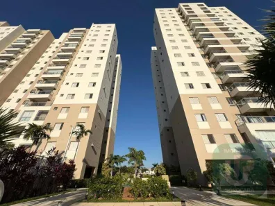 Apartamento com 2 Quartos para venda ou aluguel, 87m² no Jardim Emília, Sorocaba