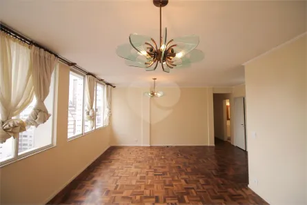 Apartamento com 3 Quartos à venda, 160m² no Bela Vista, São Paulo