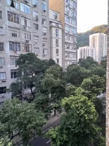 Apartamento com 1 Quarto à venda, 53m² no Copacabana, Rio de Janeiro