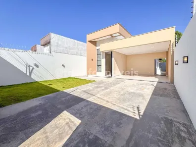 Casa com 3 Quartos à venda no Jóia, Timon