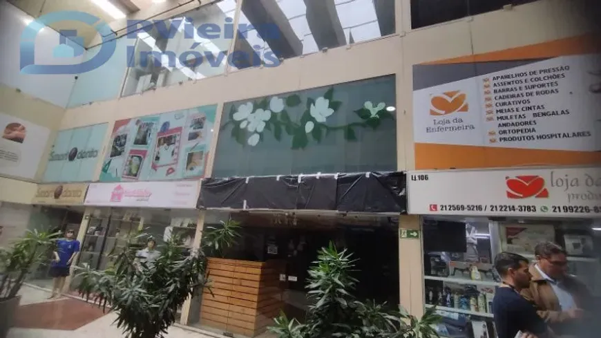 Foto do imóvel - Ponto comercial/Loja/Box para alugar com 60 m², 3 quartos, 1 banheiro