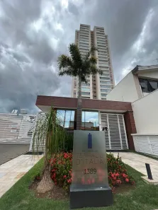 Apartamento com 3 Quartos à venda, 161m² no Cidade Nova, Franca