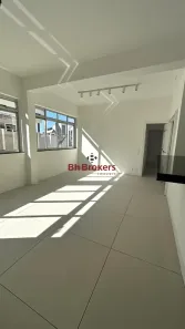 Apartamento com 3 Quartos para alugar, 142m² no São Pedro, Belo Horizonte