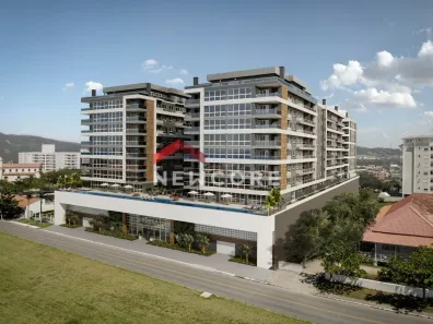 Apartamento com 2 Quartos à venda, 86m² no Centro, Imbituba