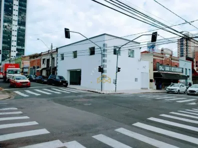 Loja / Salão / Ponto Comercial à venda, 260m² no Centro, Campinas