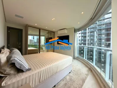 Apartamento com 2 Quartos à venda, 89m² no Dezoito do Forte Empresarial/Alphaville., Barueri