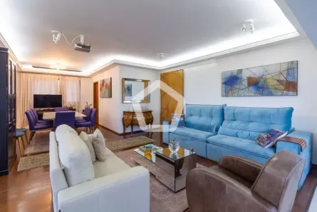 Apartamento com 4 Quartos à venda, 200m² no Vila Andrade, São Paulo