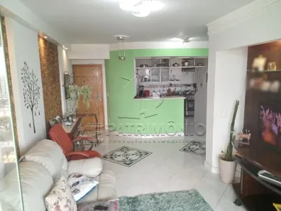 Apartamento com 2 Quartos à venda, 116m² no Jardim Ana Maria, Sorocaba