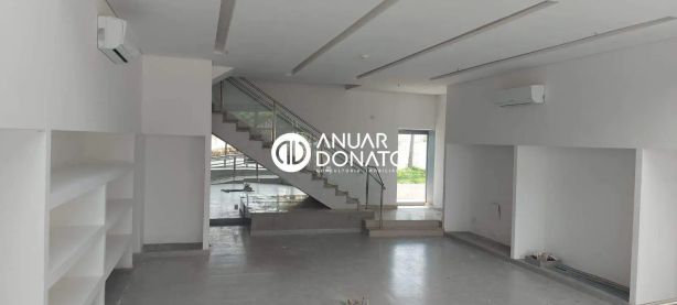 Loja / Salão / Ponto Comercial à venda, 180m² no Vale do Sereno, Nova Lima