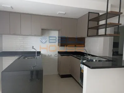 Apartamento com 2 Quartos para venda ou aluguel, 63m² no Jardim, Santo André