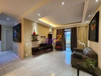 Apartamento com 4 Quartos à venda, 145m² no Barra da Tijuca, Rio de Janeiro